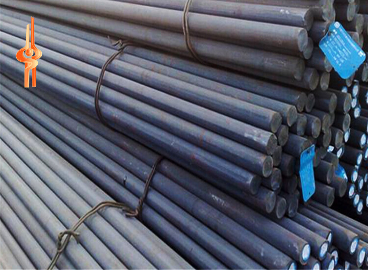 Barra de aço carbono Q390