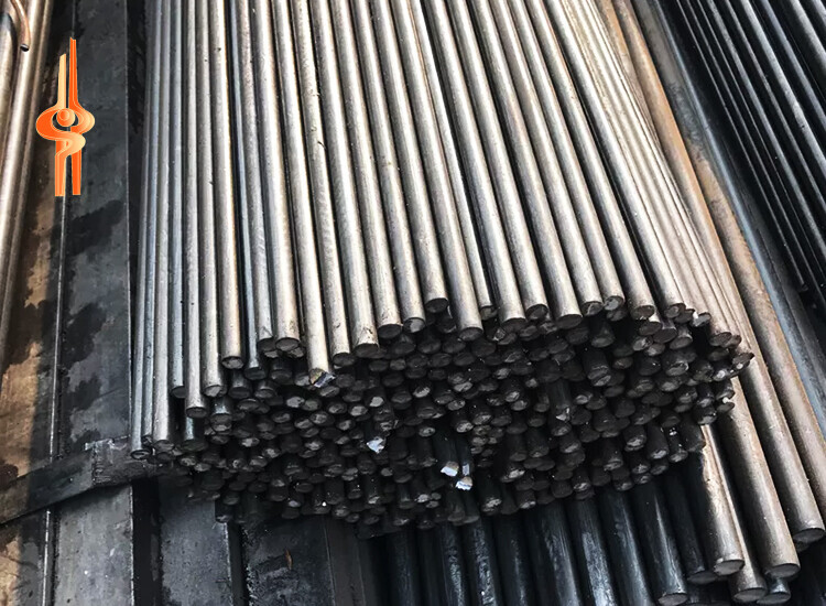 Barra de aço carbono Q390