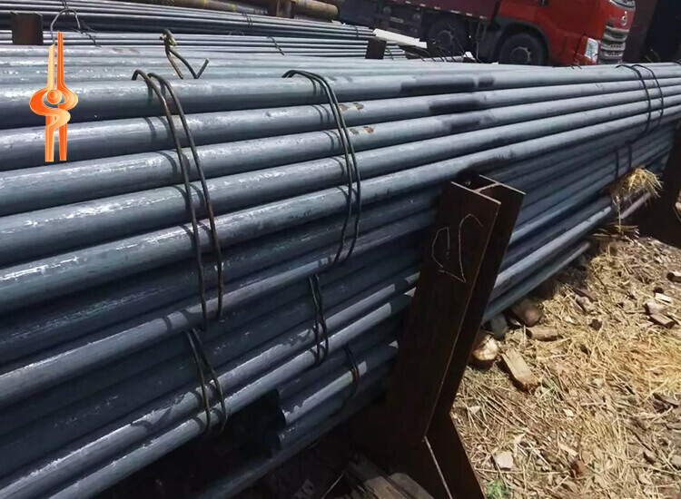 Barra de aço carbono Q345