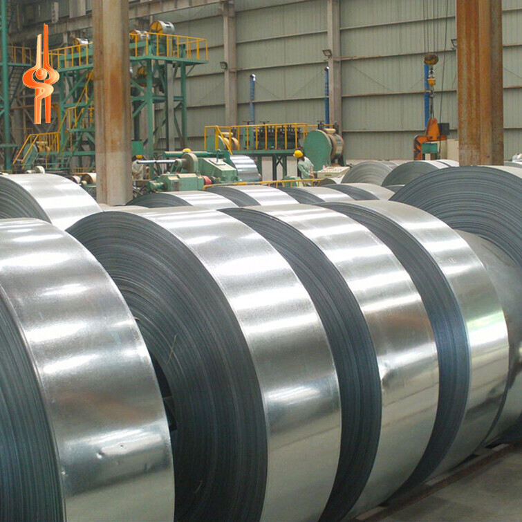 Tira estreita de aço inoxidável 316L