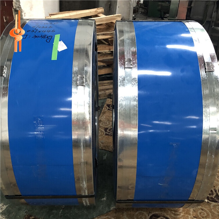 Tira estreita de aço inoxidável 316L