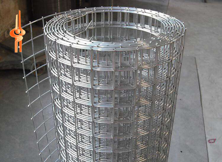 Malha de aço inoxidável 304