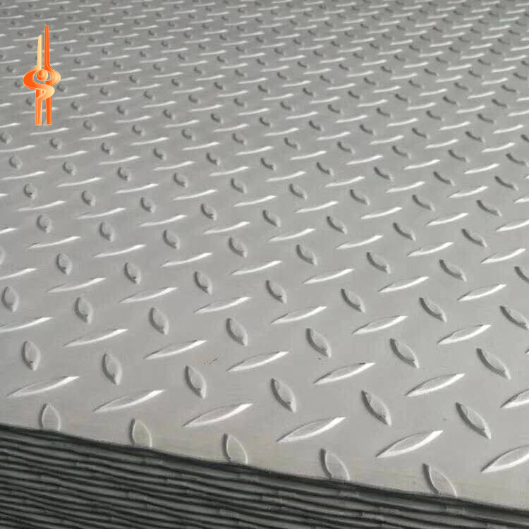 Placa de diamante de aço inoxidável 304H