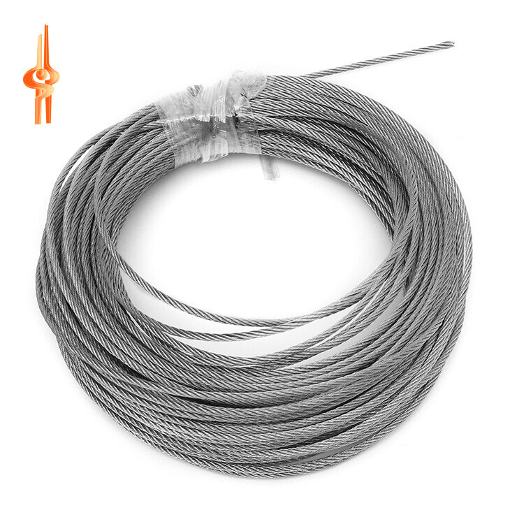 Fio de aço inoxidável 316