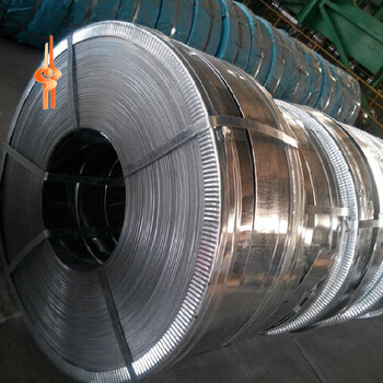 Dx51D Faixa Estreita Galvanizada