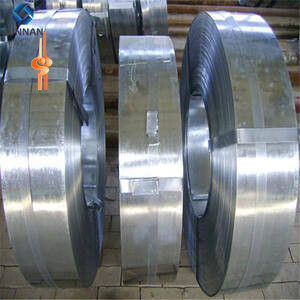 Dx51D Faixa Estreita Galvanizada