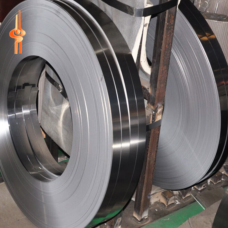 S350GD Faixa Estreita Galvanizada