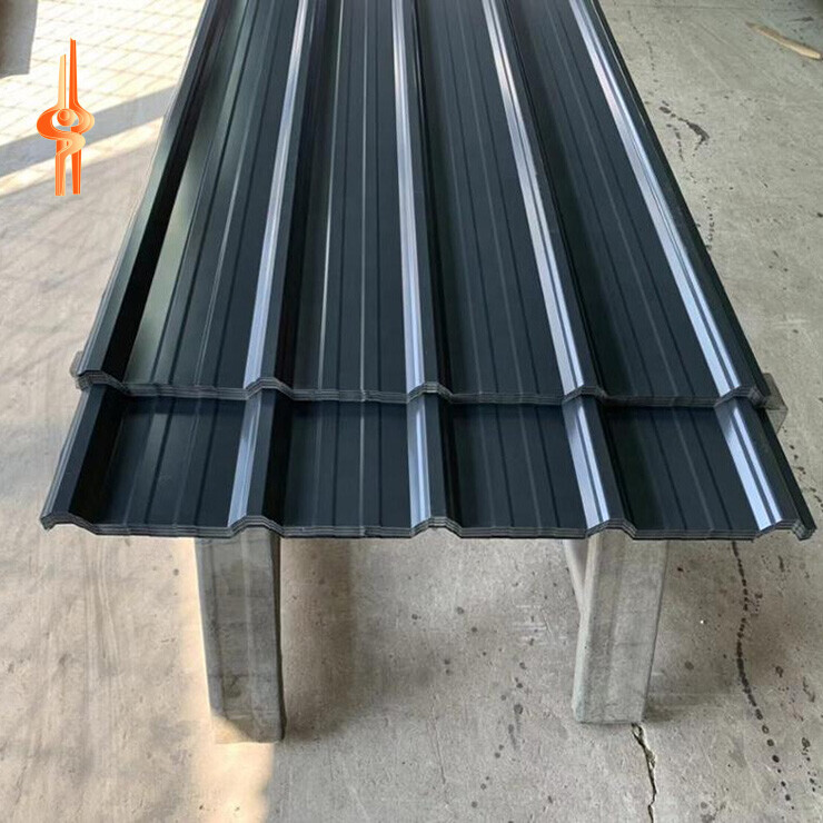 DC53D+Z Papelão ondulado revestido colorido