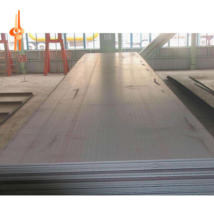 Placa resistente ao desgaste A36