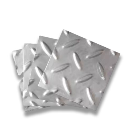 Placa de diamante de aço inoxidável