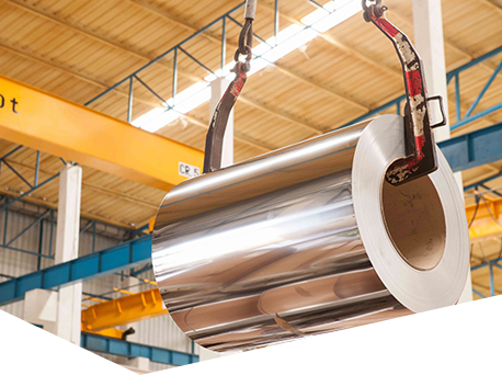 Shan Dong Zhongyuan Steel Co., Ltd.