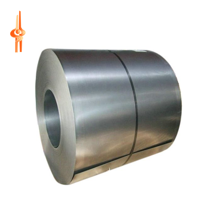 Bobina de aço inoxidável 202