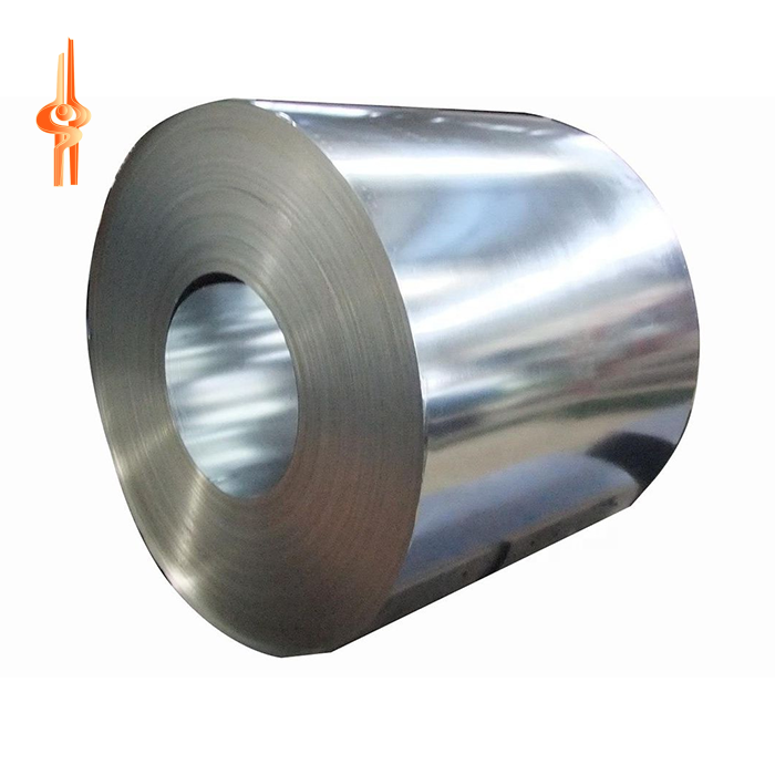 Bobina de aço inoxidável 316L