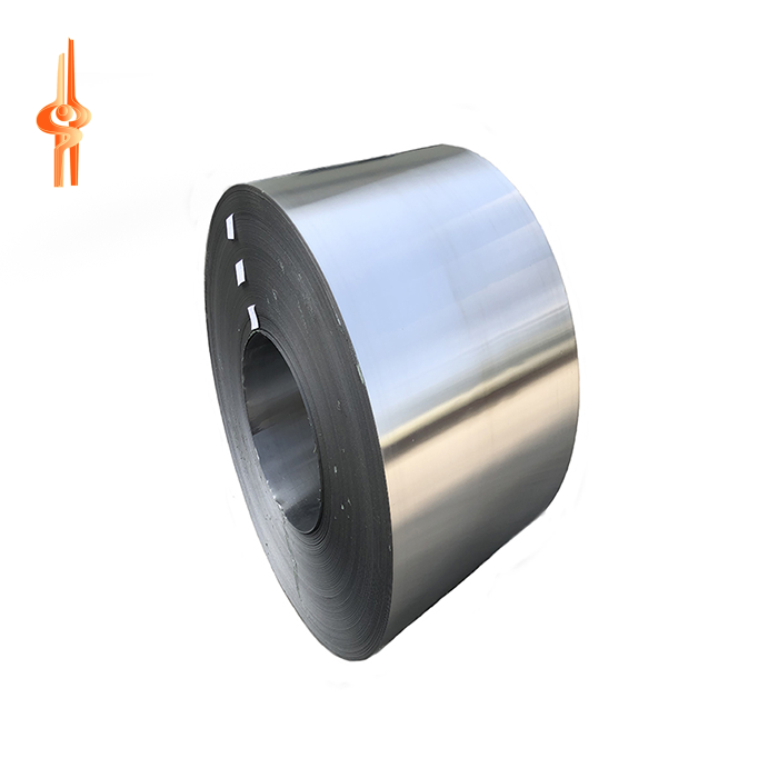 Bobina de aço inoxidável 904L