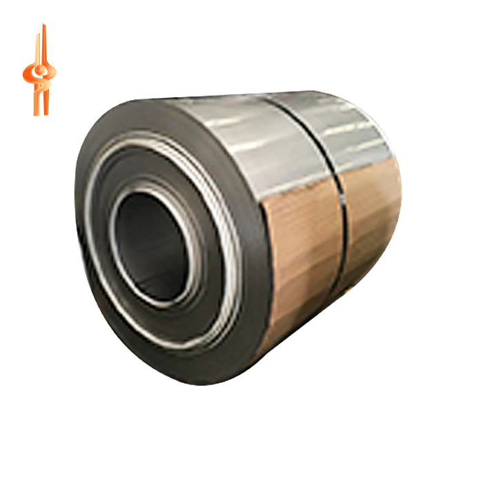 Bobina de aço inoxidável 2205