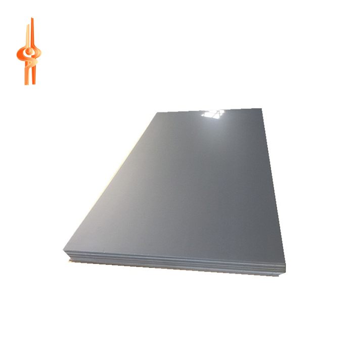 Placa de aço inoxidável 310S