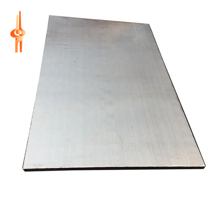 Placa de aço inoxidável 310S