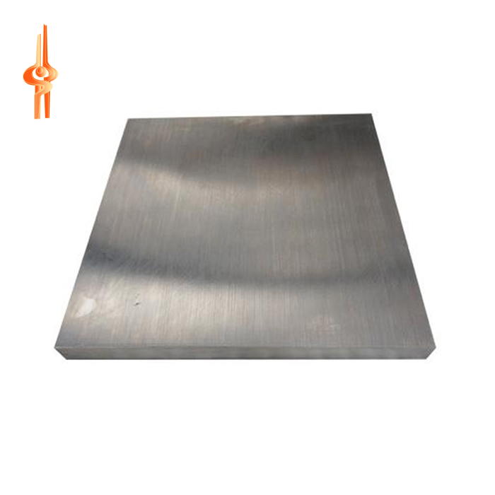 201 202 Placa de Aço Inoxidável