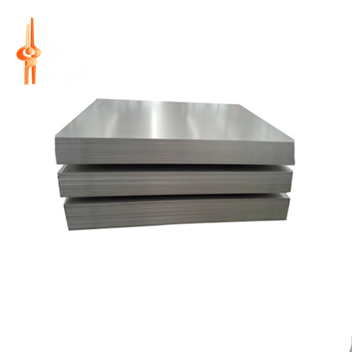 302 303 Placa de Aço Inoxidável