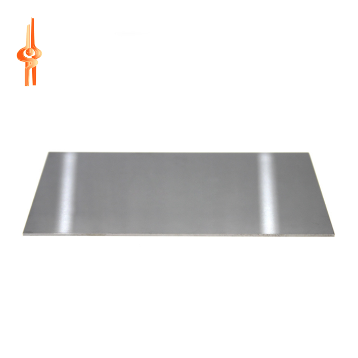316 316L Placa de Aço Inoxidável