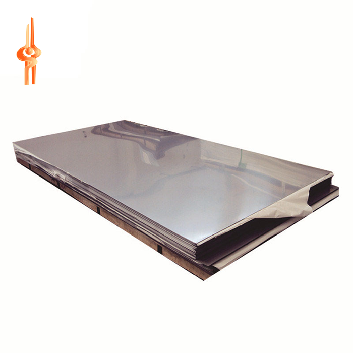 904 904L Placa de Aço Inoxidável