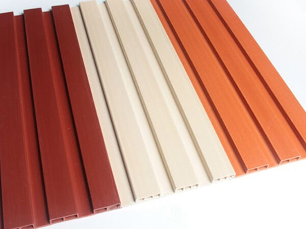 PVC stone plastic plastic steel wall panel production line