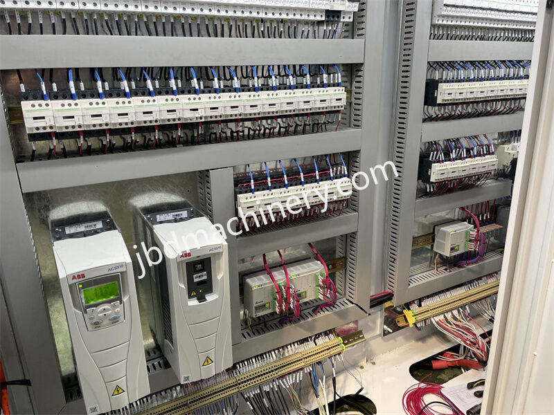 PP Hollow Grid Board/plate  Machine Production line PC Sunlight Hollow Sheet extruding Line