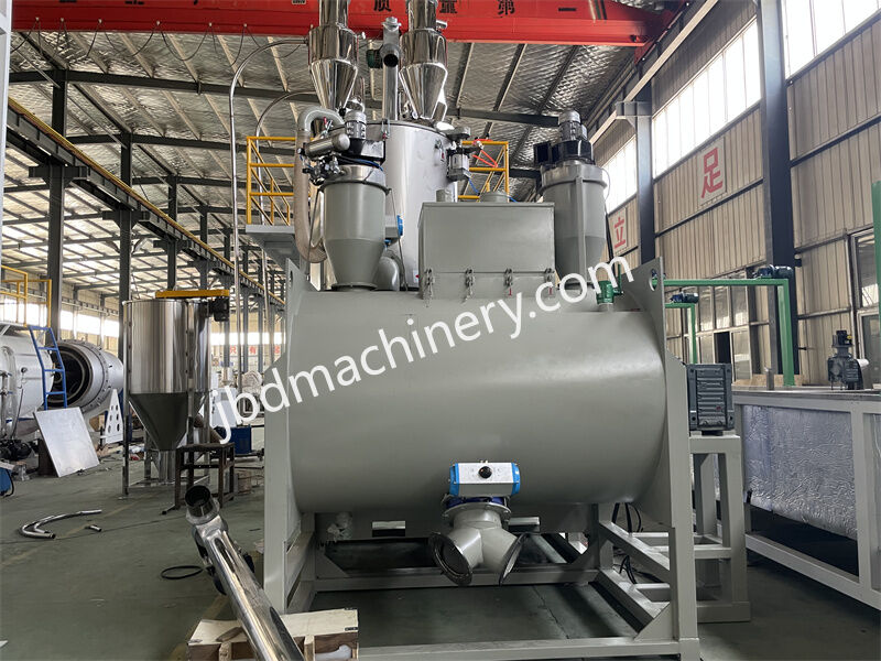 Pvc pp thickness board production line