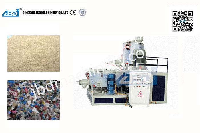 SRL-Z Sries Mixing Unit