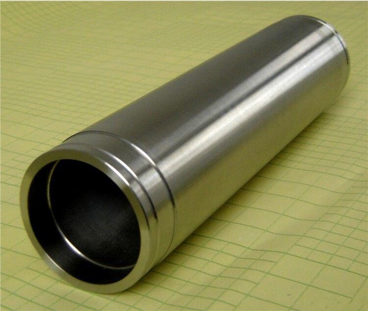 Pure Titanium Tube/Pipe,Titanium Alloy Tube/Pipe
