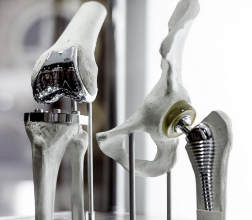 Medical Titanium Material