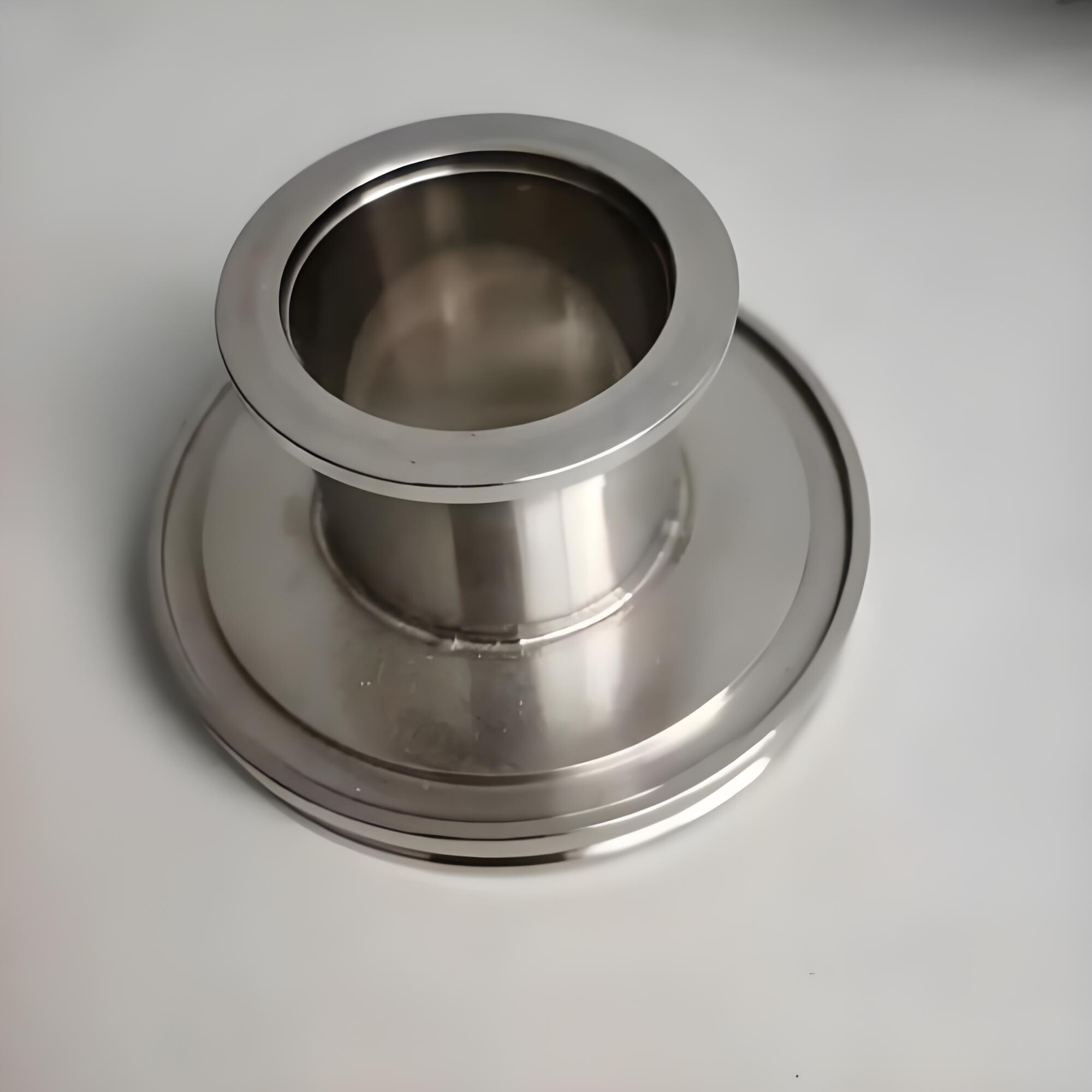 Titanium Reducing Flange