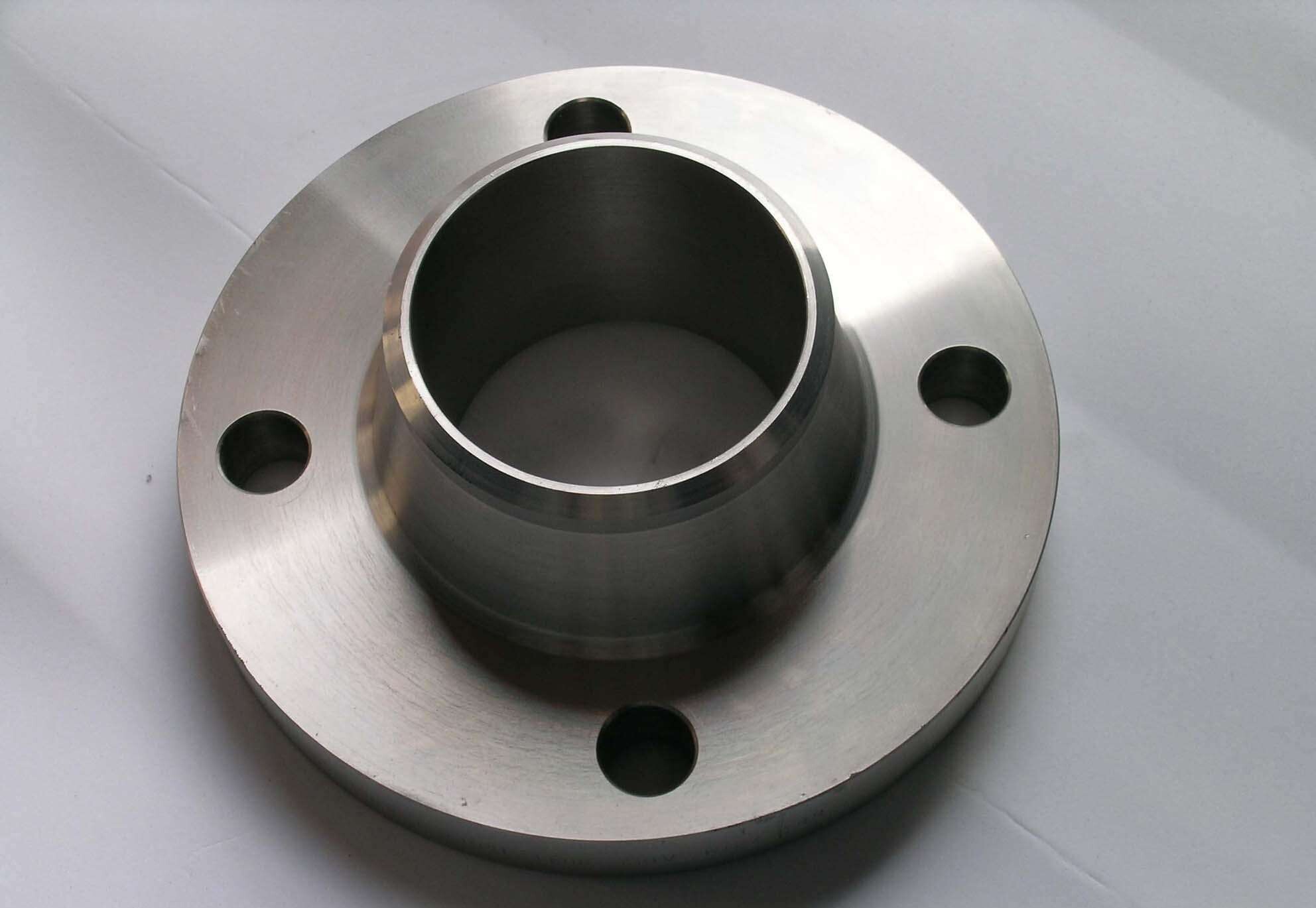 Titanium Reducing Flange