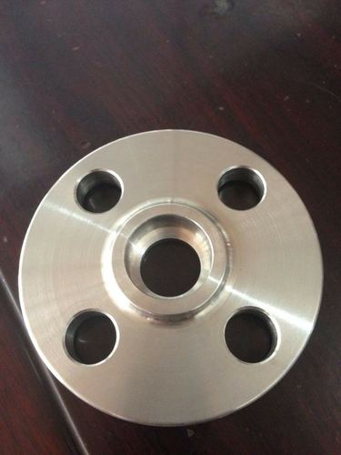 Titanium Socket Weld Flange