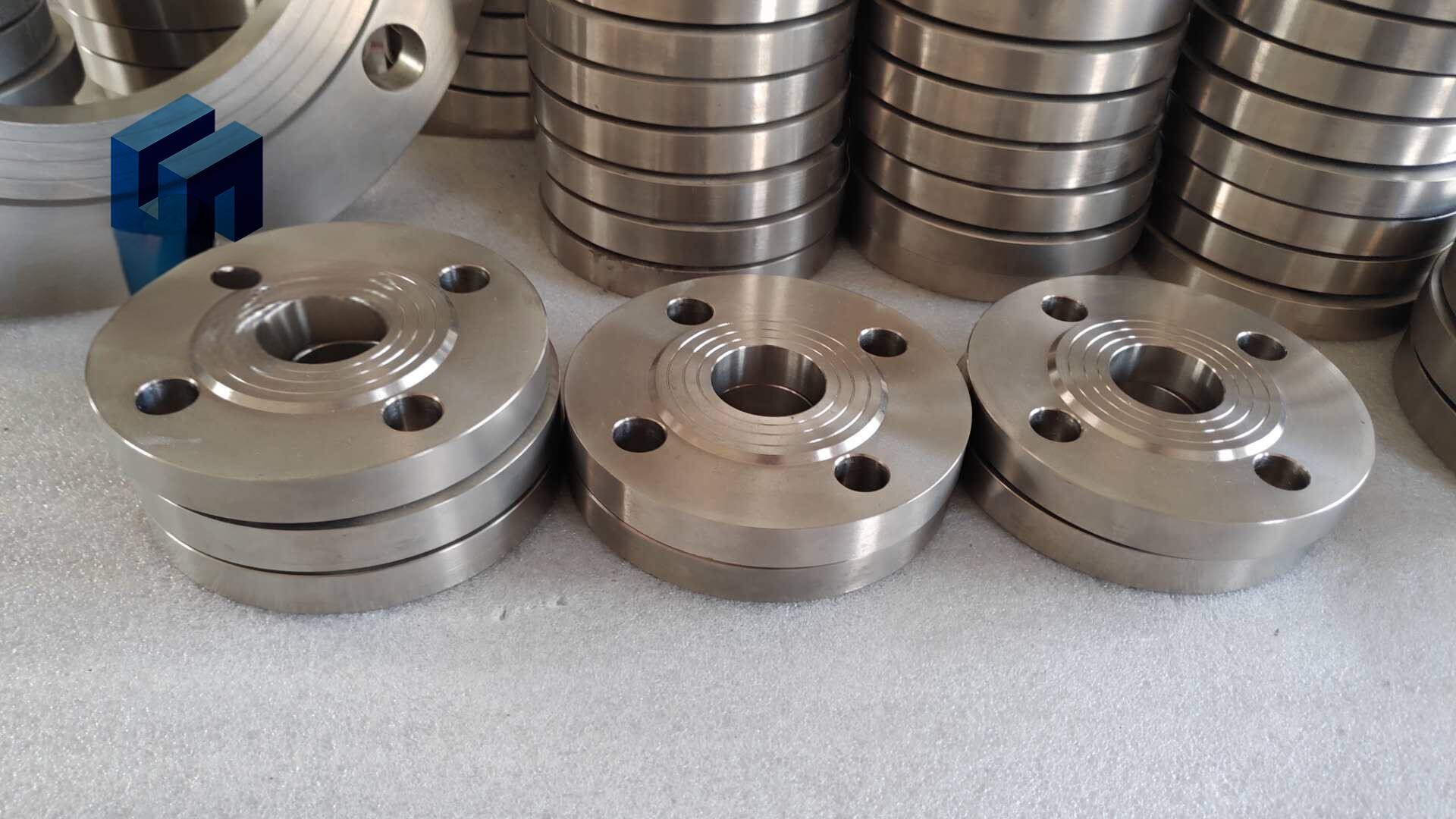 Titanium Socket Weld Flange