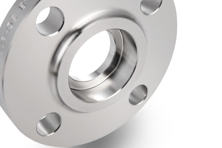 Titanium Socket Weld Flange