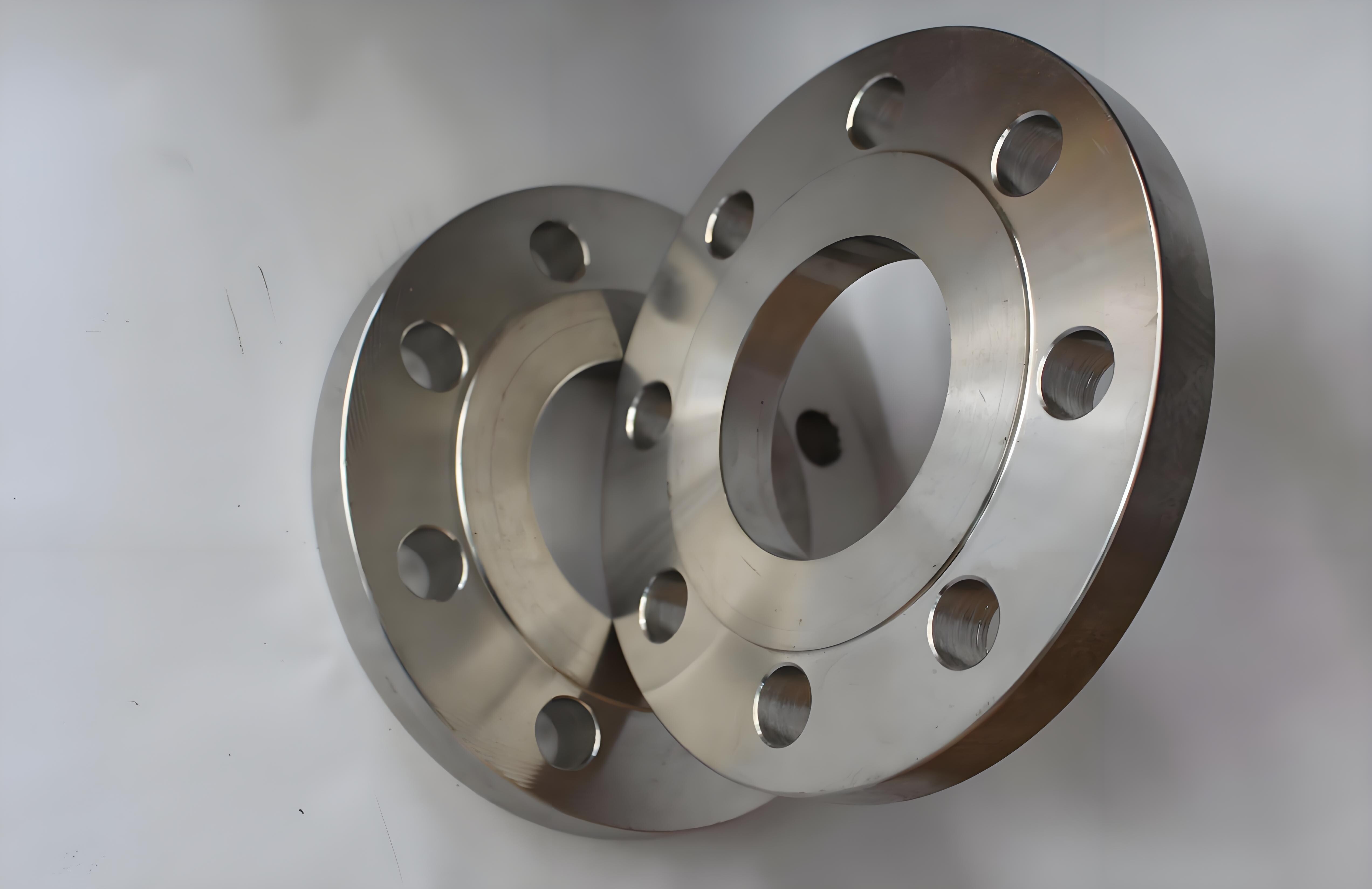 Titanium Socket Weld Flange