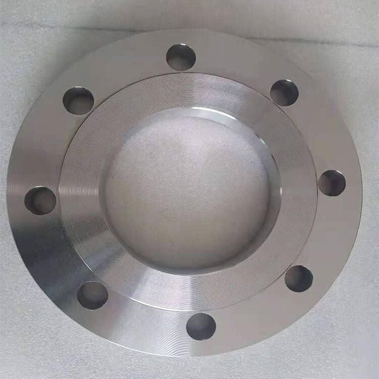 Titanium Socket Weld Flange