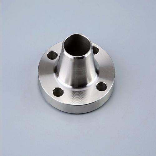 Titanium Weld Neck Flange