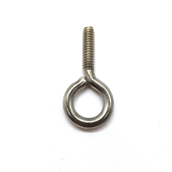 Titanium Eye Bolts
