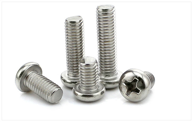 Titanium Lobed Head Fasteners/Screws/Bolts/ Hexalobular Head Bolts With Large Flange