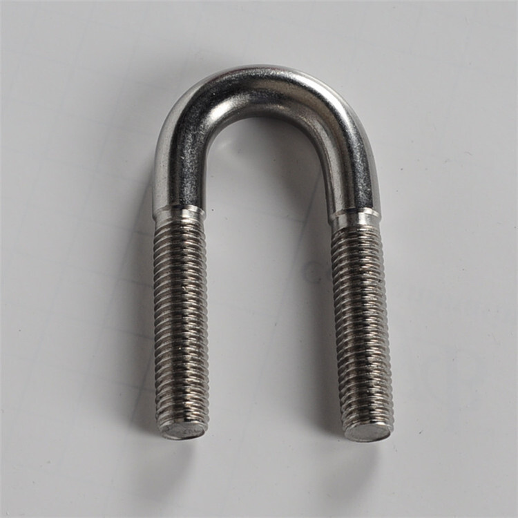 Titanium U-Bolts