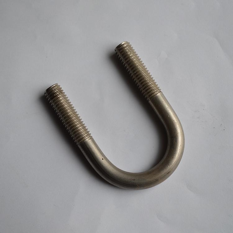 Titanium U-Bolts