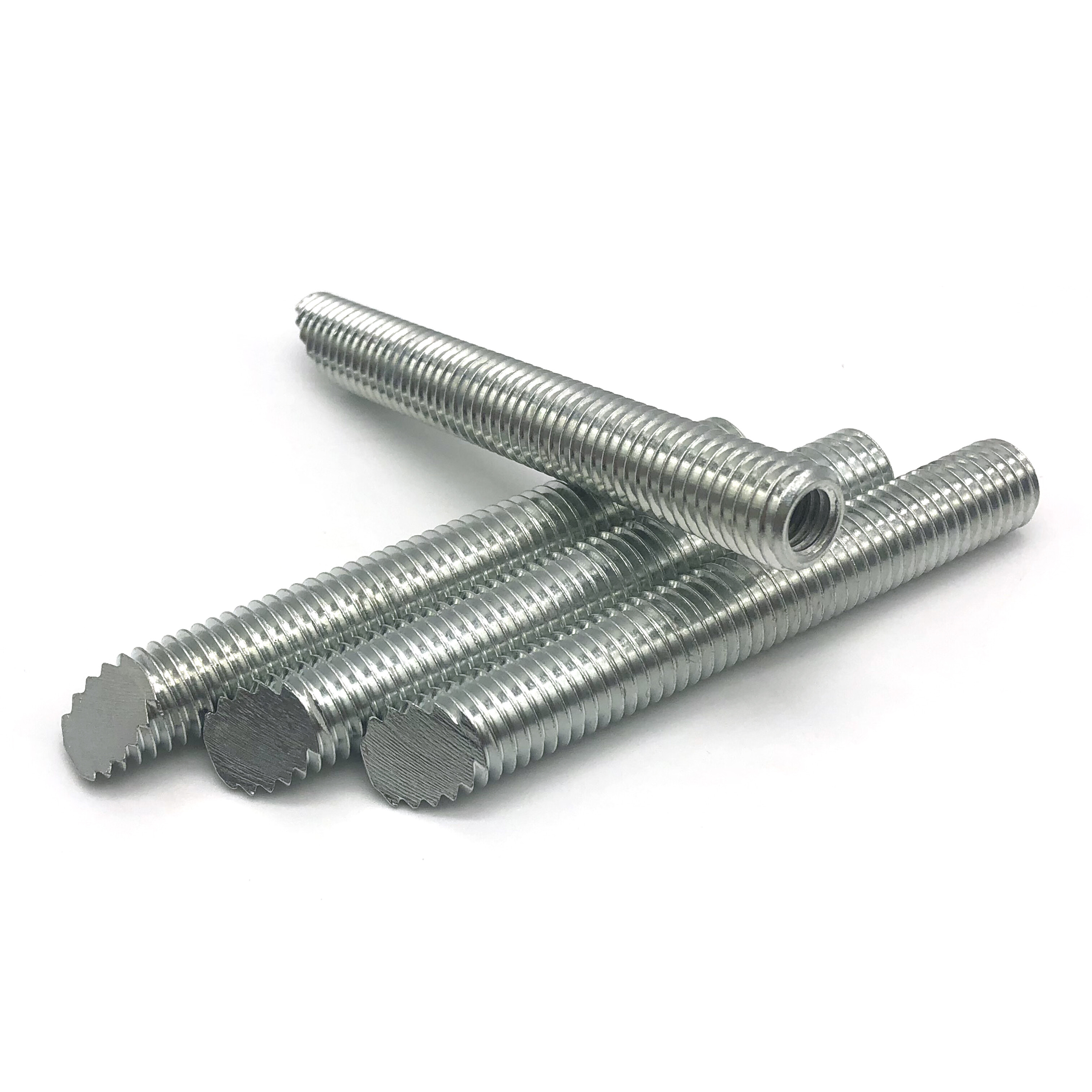 Titanium Threaded Rod