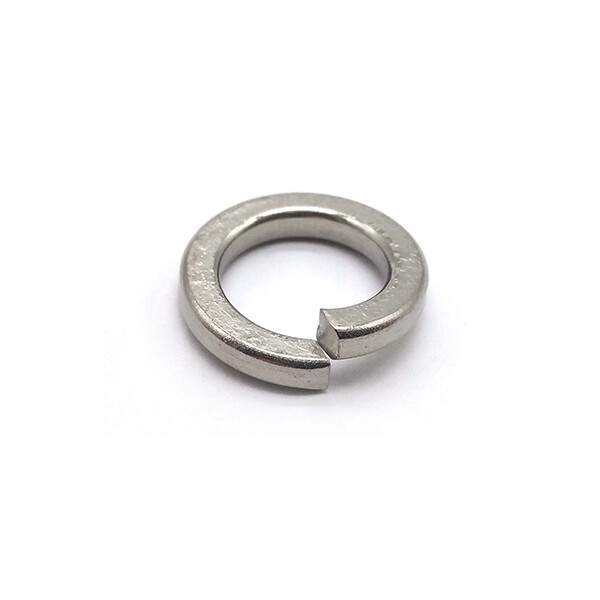 Titanium Lock Washers