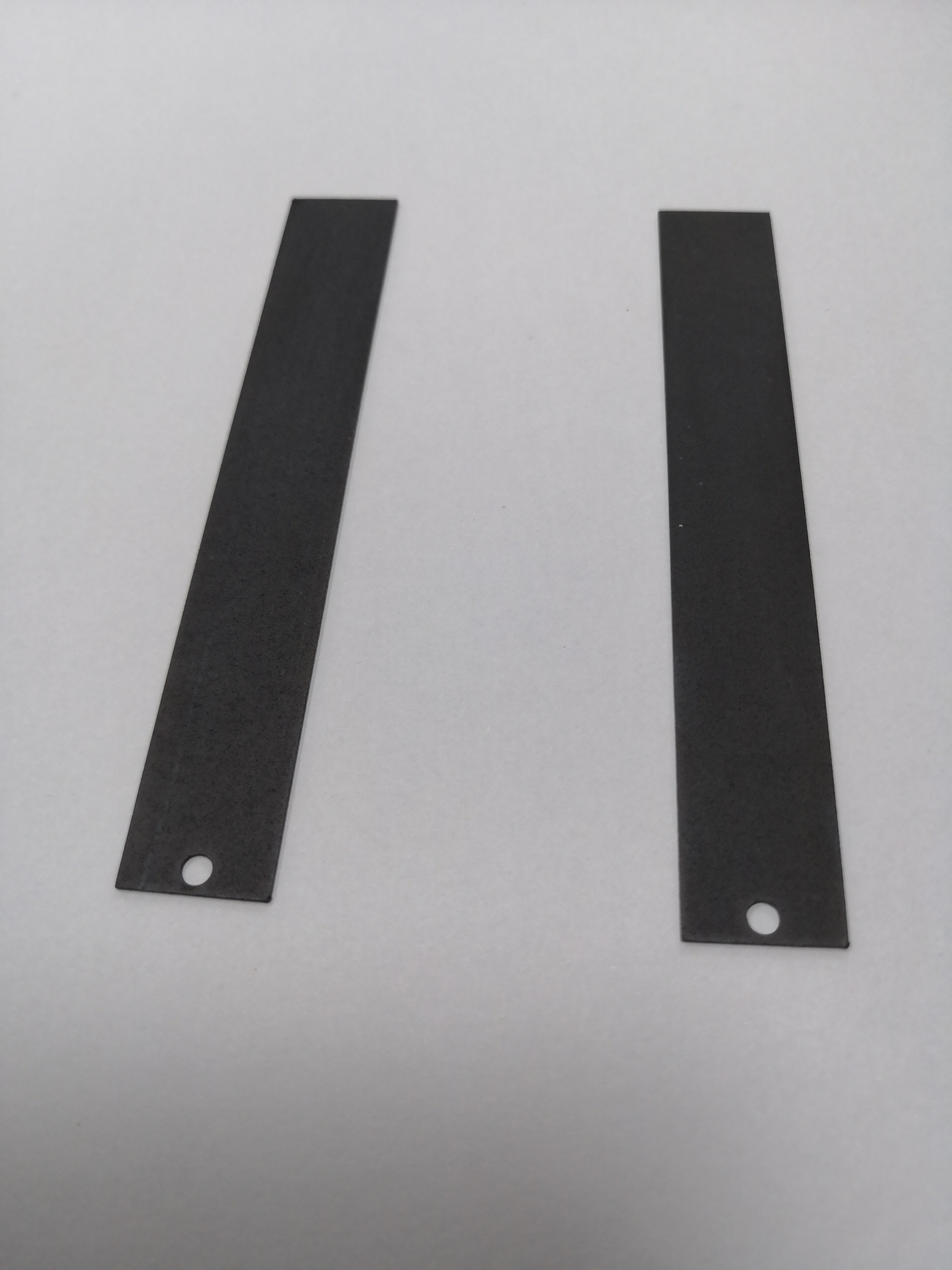 Oxygen Evolution Type Titanium Anode