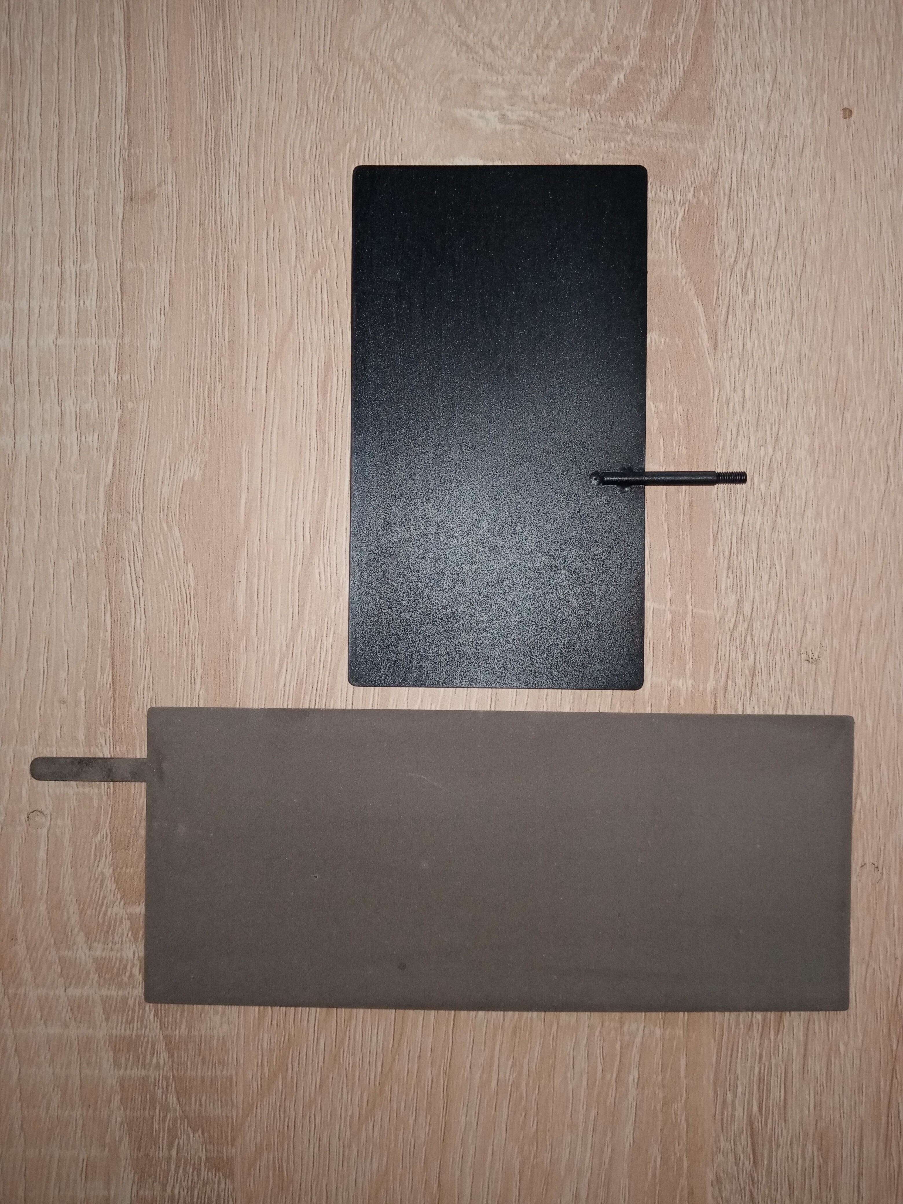 Oxygen Evolution Type Titanium Anode