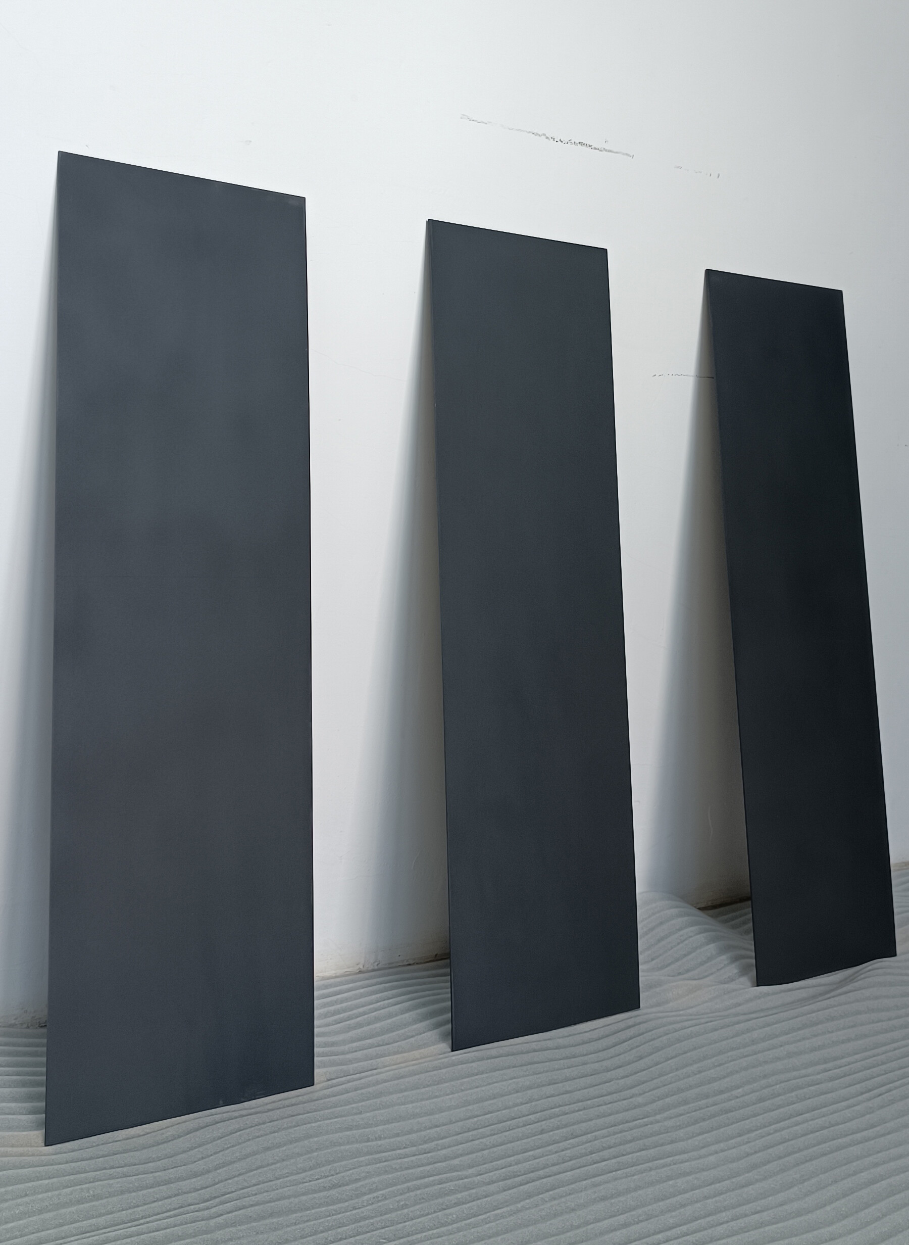 Titanium electrodes for chlor-alkali industry