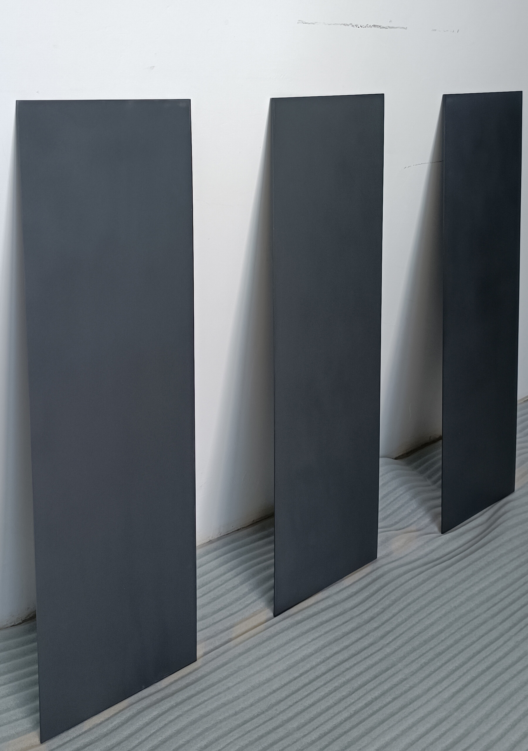 Titanium electrodes for chlor-alkali industry