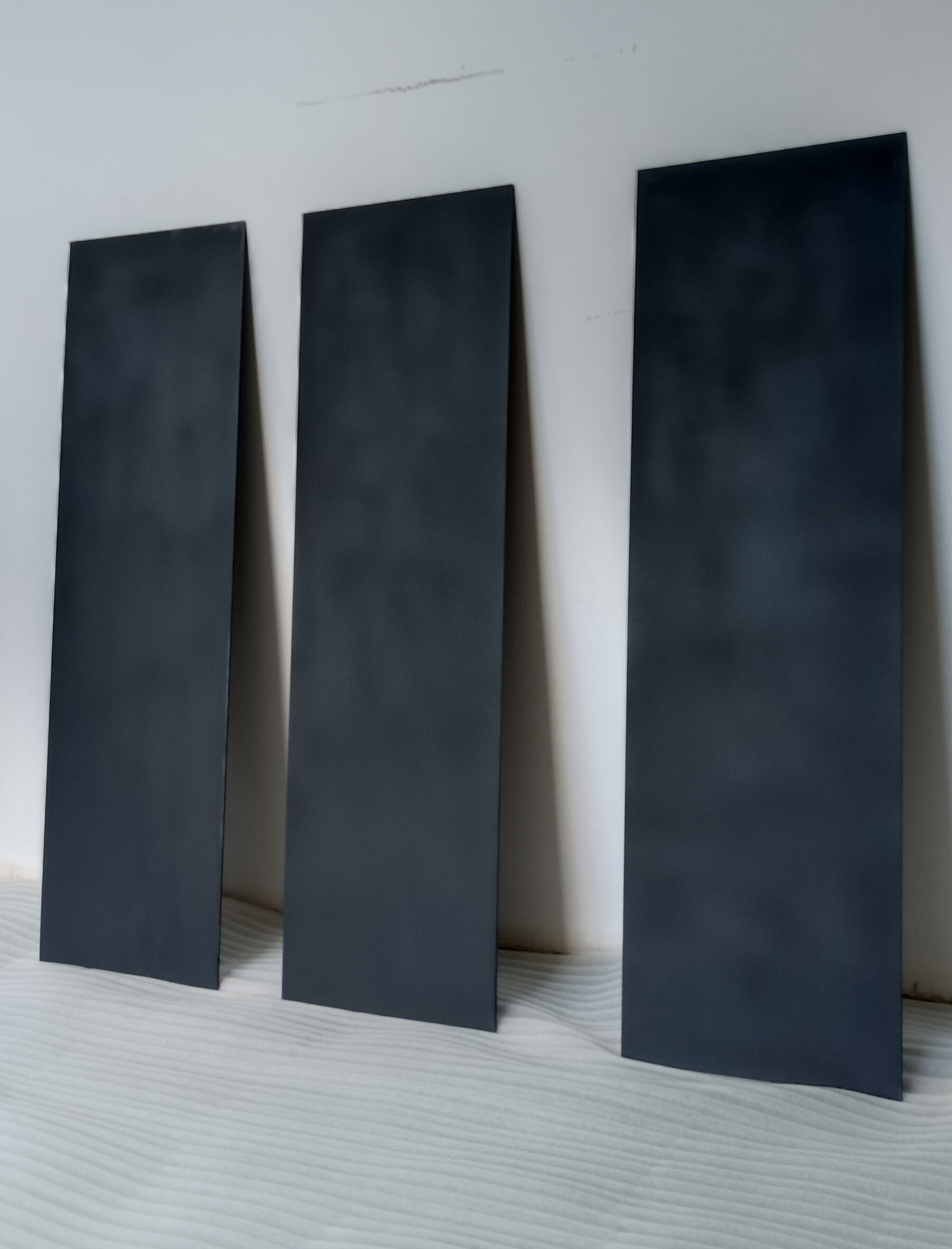 Titanium electrodes for chlor-alkali industry